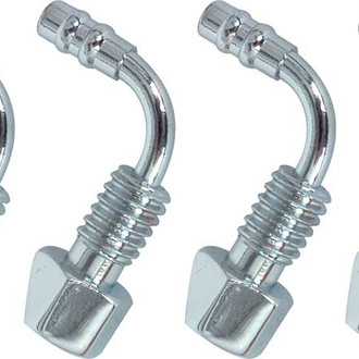 OER® - Headlight Washer Nozzle Set