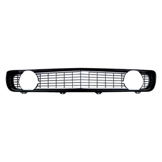 OER® - Grille