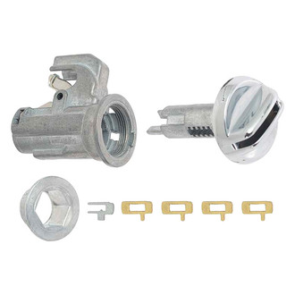 OER® - Glove Box Lock