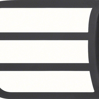 OER® - Outer Passenger Side Headlight Door