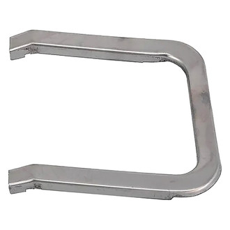 OER® - Outer Driver Side Grille Molding