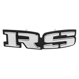 OER® - "RS" Grille Emblem