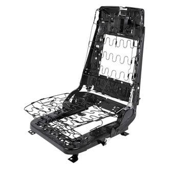 OER® - Driver Side Seat Frame with Seat Springs