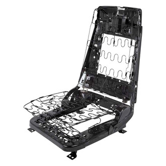 OER® - Passenger Side Seat Frame with Seat Springs