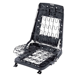 OER® - Passenger Side Bucket Seat Frame Assembly