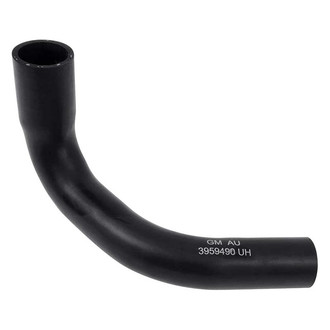 OER® - Engine Coolant Radiator Hose