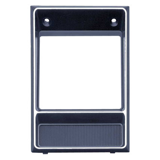OER® - Center Dash Gauge Bezel and Lens