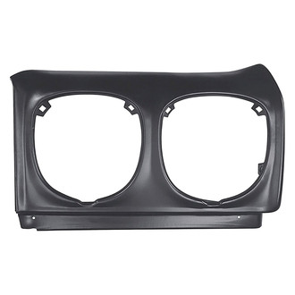 OER® - Driver Side Fender Extension