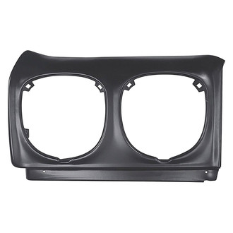 OER® - Passenger Side Fender Extension