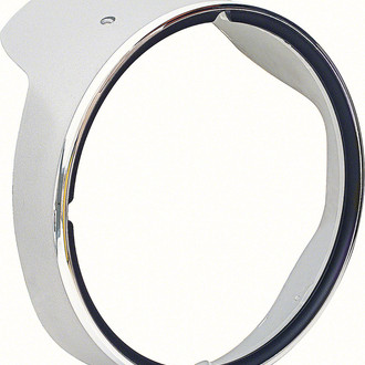 OER® - Front Driver Side Headlight Bezel