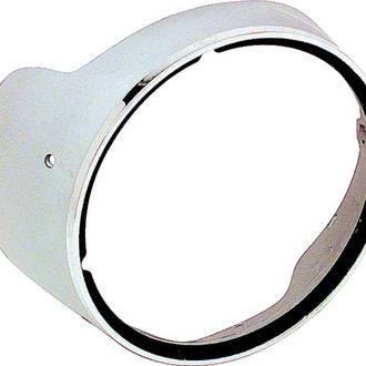 OER® - Front Passenger Side Headlight Bezel