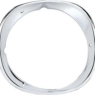 OER® - Passenger Side Headlight Bezel