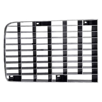 OER® - Driver Side Grille Insert