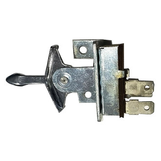 OER® - HVAC Blower Control Switch