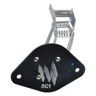 OER® - HVAC Blower Motor Resistor