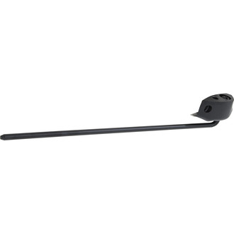 OER® - Passenger Side Sun Visor Bracket