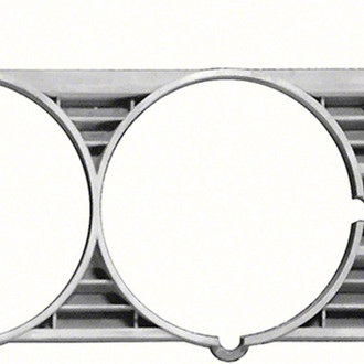 OER® - Passenger Side Headlight Bezel