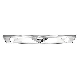 OER® - Front Bumper
