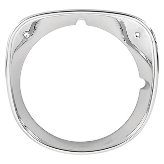 OER® - Driver Side Headlight Bezel