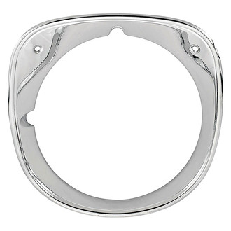 OER® - Passenger Side Headlight Bezel