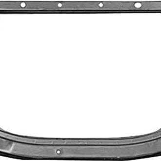 OER® - Radiator Support