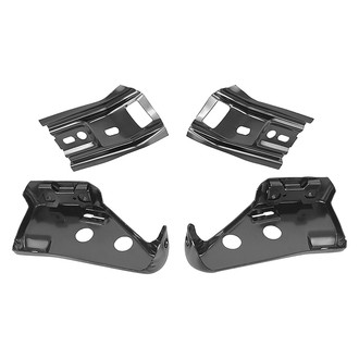 OER® - Rear Bumper Bracket Set