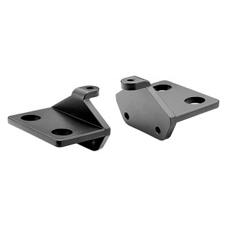 OER® - Driver and Passenger Side Cowl Induction Hood Door Support Brackets