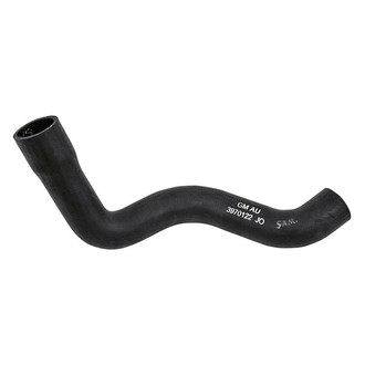 OER® - Engine Coolant Radiator Hose