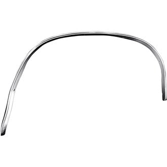 OER® - Front Passenger Side Wheel Opening Molding