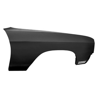 OER® - Passenger Side Fender