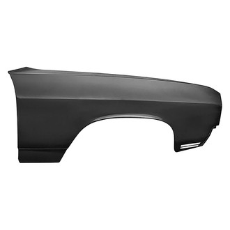 OER® - Passenger Side Fender