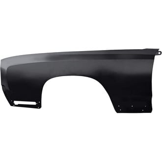 OER® - Fenders