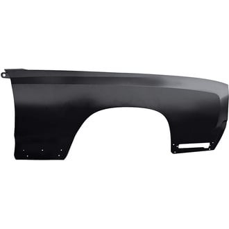 OER® - Front Passenger Side Fender
