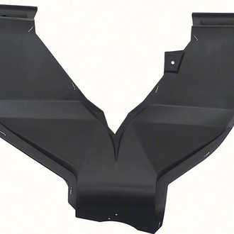 OER® - Dash Panel Vents
