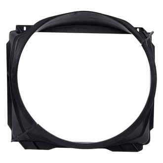 OER® - Engine Cooling Fan Shroud