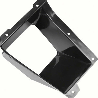 OER® - Tunnel Hump Floor Pan Patch