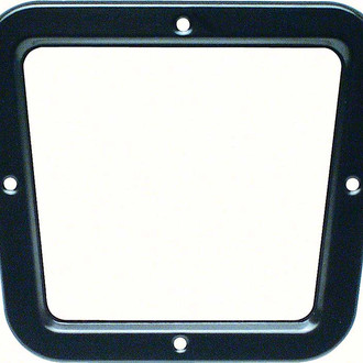 OER® - Center Console Shifter Gear Boot Retainer Plate