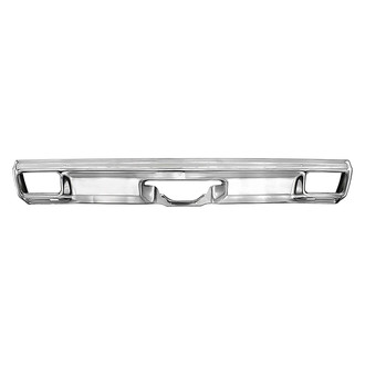 OER® - Rear Bumper