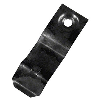 OER® - Driver Side Dash Pad Retainer Clip