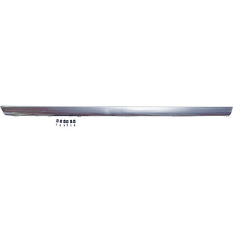 OER® - Driver Side Rocker Panel Molding