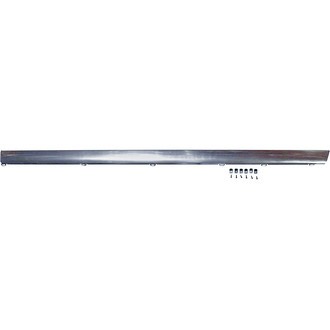 OER® - Passenger Side Rocker Panel Molding