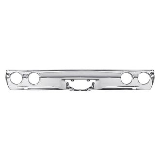 OER® - Rear Bumper