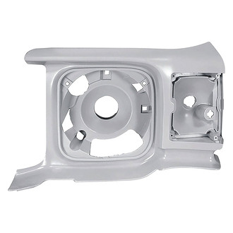 OER® - Driver Side Fender Extension