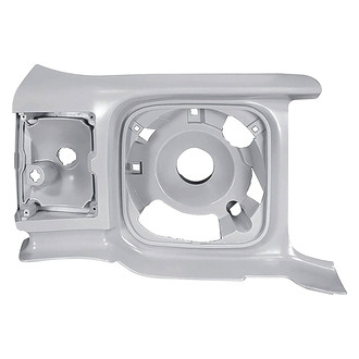 OER® - Passenger Side Fender Extension