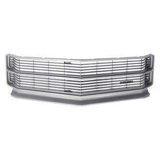 OER® - Grille