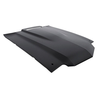 OER® - Cowl Induction Hood Panels