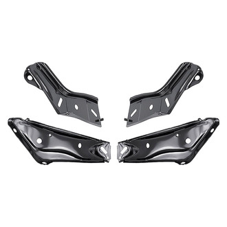 OER® - Front Bumper Bracket Set