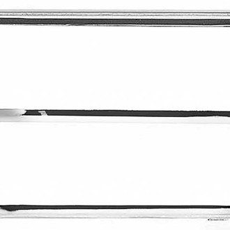 OER® - Rubber Parking Brake Pedal Pad Trim