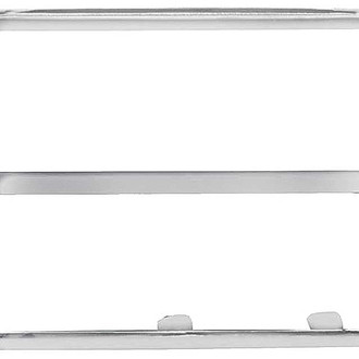 OER® - Rubber Parking Brake Pedal Pad Trim