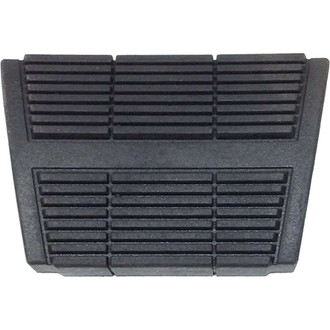 OER® - Rubber Brake Pedal Pad